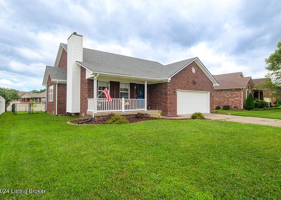 185 New Christman Ln, Shepherdsville, KY 40165 MLS 1665239 Zillow