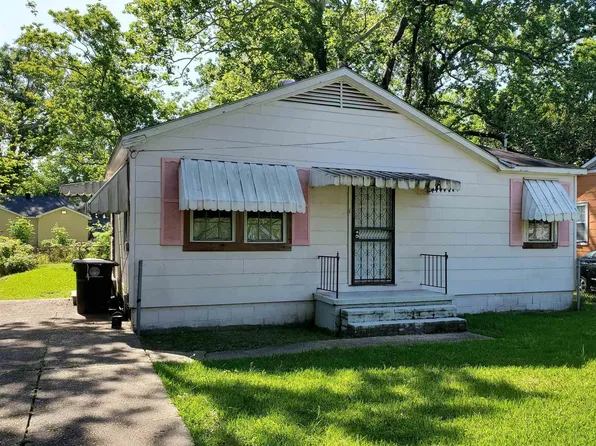 3769 Mission Dr, Baton Rouge, LA 70805