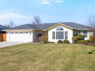 3019 Edgewood Dr, Medford, OR, 97504