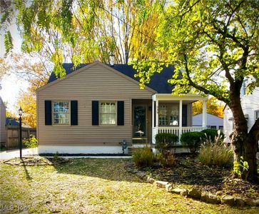 539 Princeton Ave, Elyria, OH, 44035