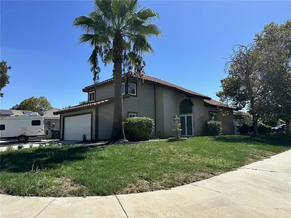 1258 Sherry Way, Redlands, CA 92374