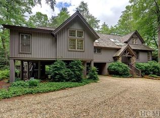 177 Fox Fire Rd, Cashiers, NC 28717