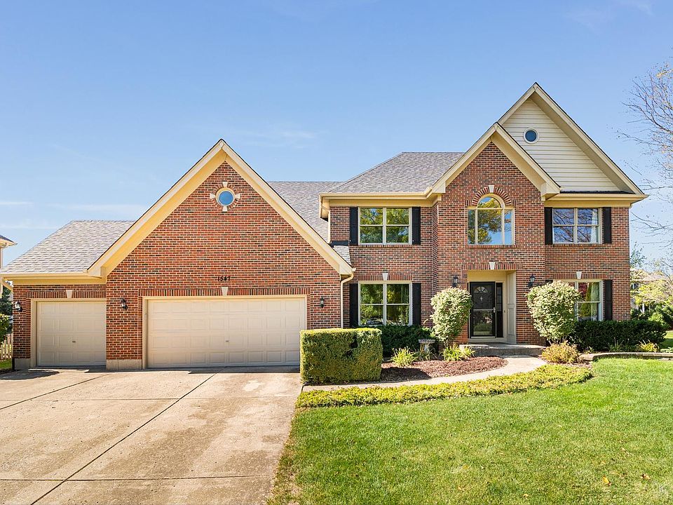 1st image of 1547 Branford Ln