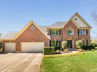 1547 Branford Ln, Naperville, IL 60564