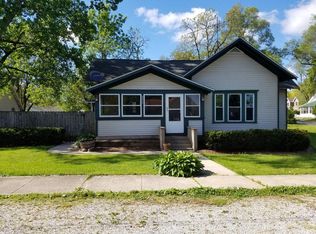 189 W Grove St, Wheatfield, IN