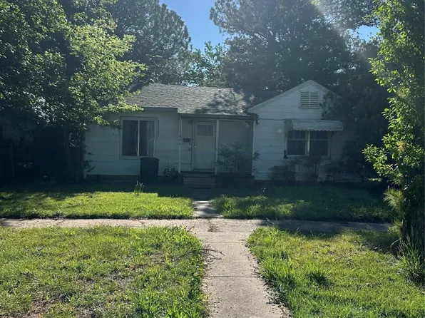 804 S Choctaw Ave, Bartlesville, OK 74003