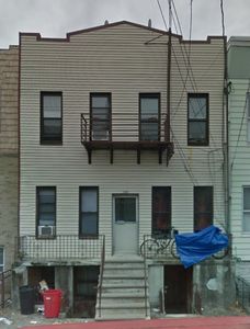 289 New York Ave, Jersey City, NJ, 07307