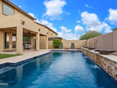 11459 E SEAVER Avenue, Mesa, AZ, 85212