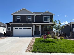 16269 Alpine Sorrel Dr, Monument, CO 80132