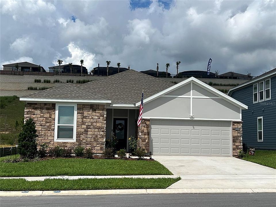 1st image of 3103 GRANITE RIDGE