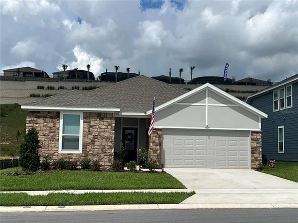 3103 GRANITE RIDGE, MINNEOLA, FL 34715
