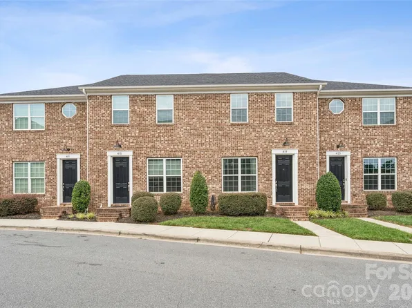 419 Beacon St NW, Concord, NC 28027