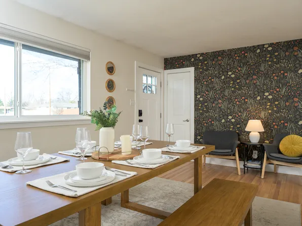 (undisclosed Address), Westminster, CO 80031