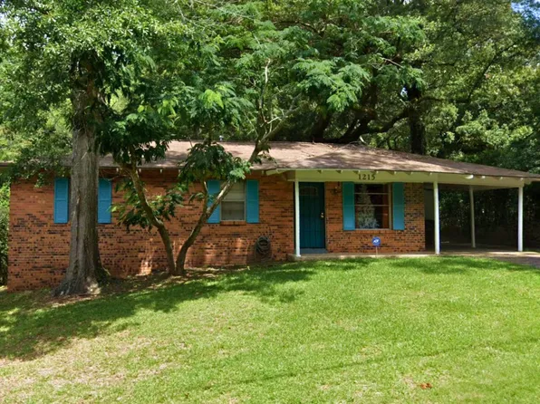 1215 Oak Lane Cir N, Mobile, AL 36618