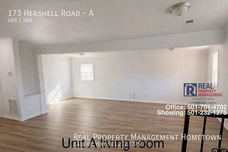 Building Photo - 173 Hershell Rd #A