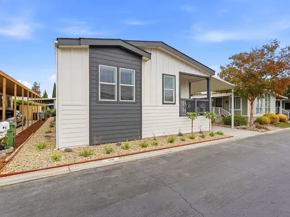 510 Chateau La Salle Dr, San Jose, CA 95111