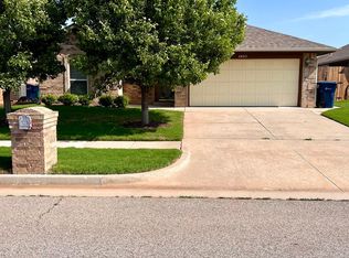 2433 NW 197th Ter, Edmond, OK 73012