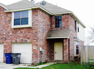 415 N Jackson Ave APT B, Wylie, TX 75098
