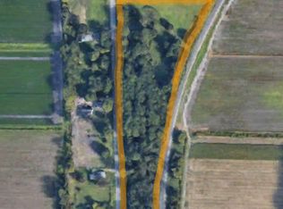 9250 Burlingame Ave SW, Byron Center, MI 49315