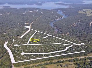 20546 S Chicken Creek Rd, Cookson, OK 74427