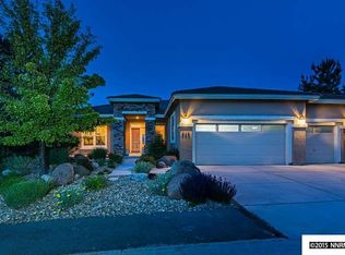 568 Echo Ridge Ct, Reno, NV 89511