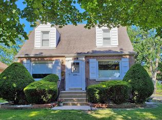 1456 N Rohde Ave, Berkeley, IL 60163