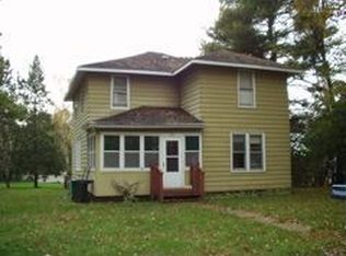 317 Baker St, Amery, WI 54001