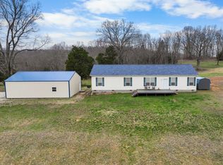 1255 Williamson Branch Rd, Vanleer, TN 37181