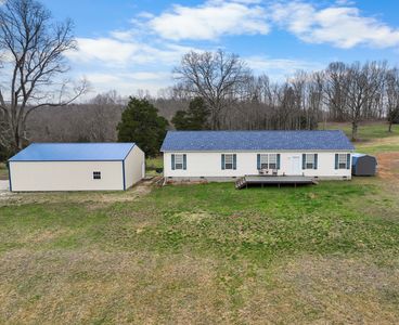 1255 Williamson Branch Rd, Vanleer, TN, 37181