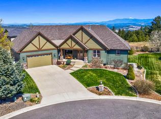 2508 W Jared Ct, Spokane, WA 99208