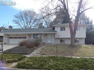 1307 Lehmberg Blvd, Colorado Springs, CO 80915