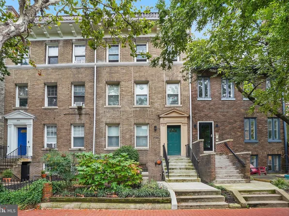 1738 T St NW APT 1, Washington, DC 20009
