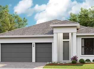 8674 SW Felicita Way, Port Saint Lucie, FL 34987