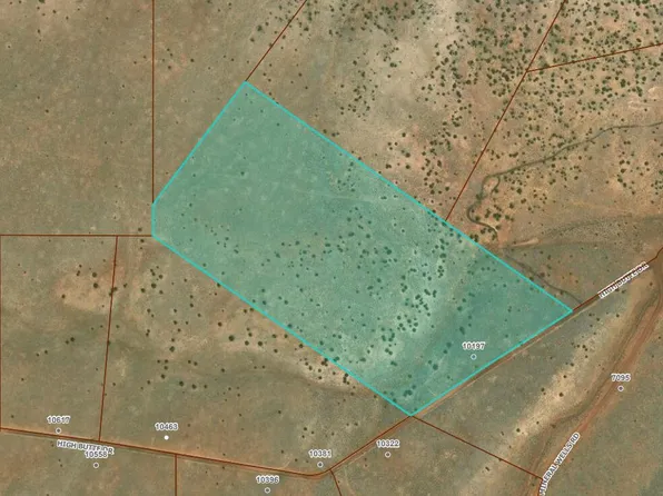 10197 High Butte Dr, Williams, AZ 86046