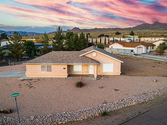 2nd image of 7299 E Cactus Drive
