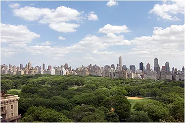 Sold by Brown Harris Stevens