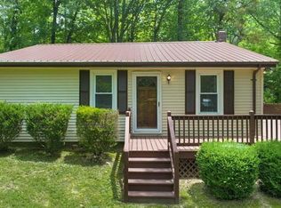 694 Friendship Church Rd, Magnolia, KY 42757