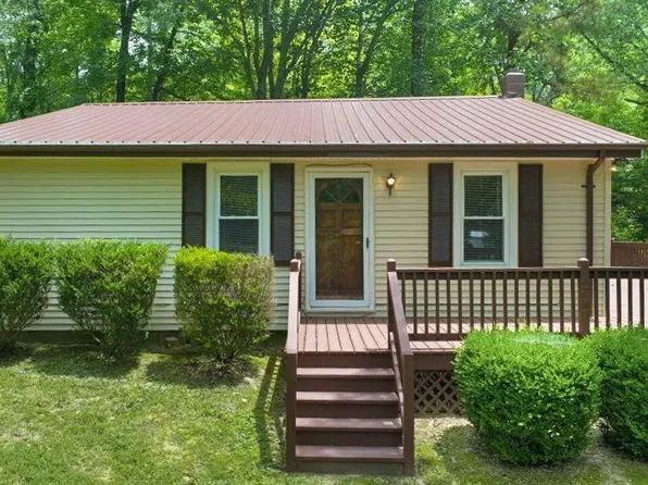 694 Friendship Church Rd, Magnolia, KY 42757