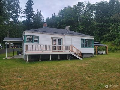 861 NE State Highway 308, Poulsbo, WA, 98370