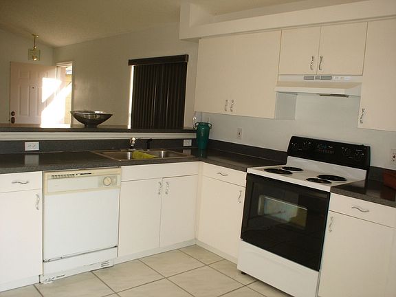 Kitchen View 2