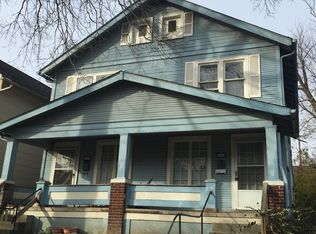 1325 N 5th St, Columbus, OH 43201