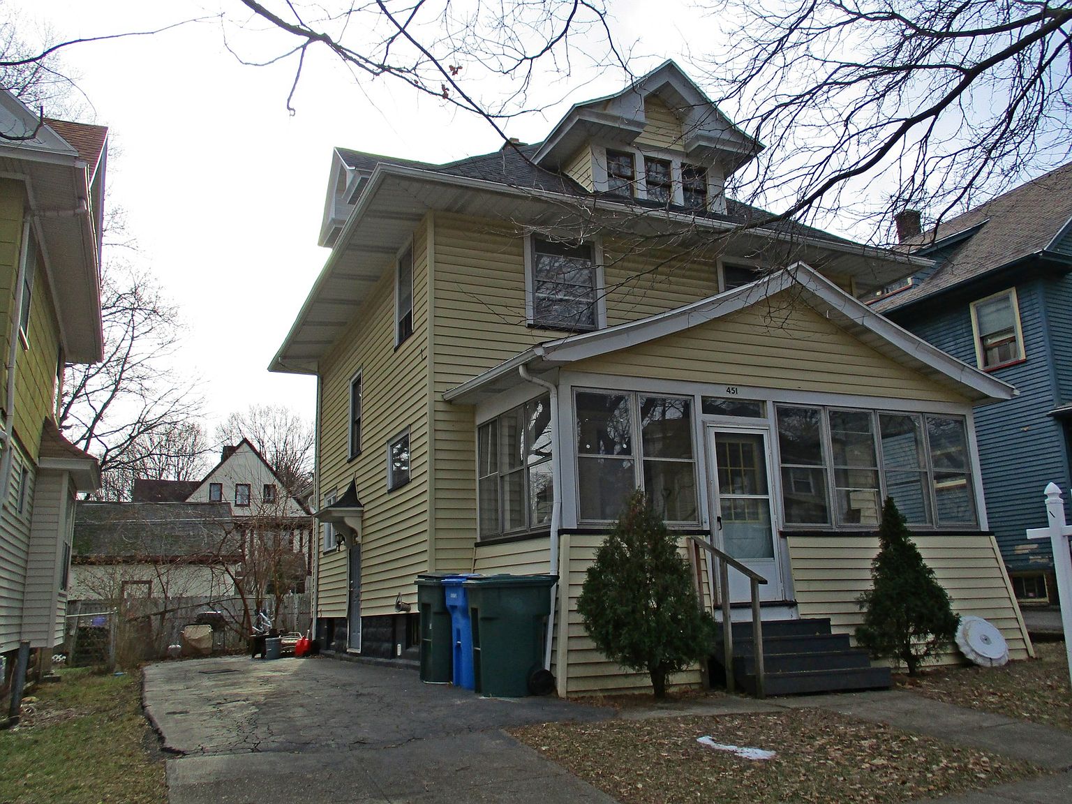 451 Magee Ave, Rochester, NY 14613 Zillow