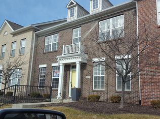 13496 Molique Blvd, Fishers, IN 46037