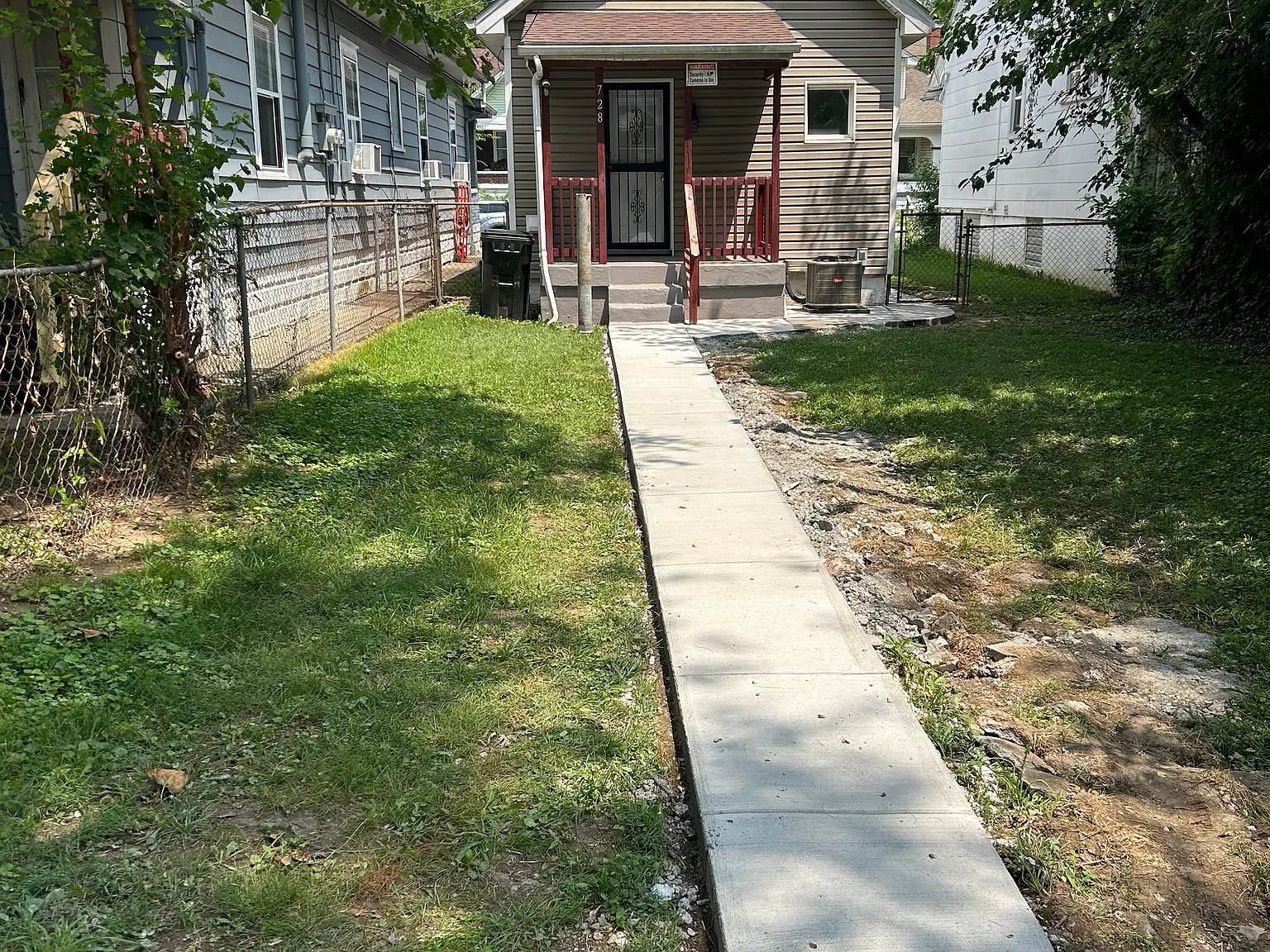 1 bed, 576 sqft, $810 — Photo 4