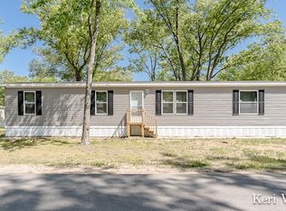 2377 Beech Rd, Twin Lake, MI 49457