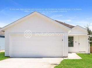 14407 Jenson Point, San Antonio, TX 78251