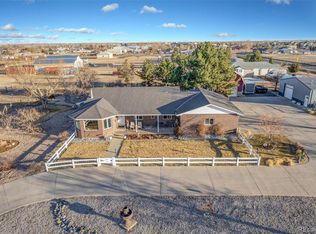 12503 E 115th Ave, Brighton, CO 80640