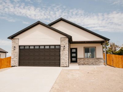 1515 Magpie Gulch St, Montrose, CO, 81401