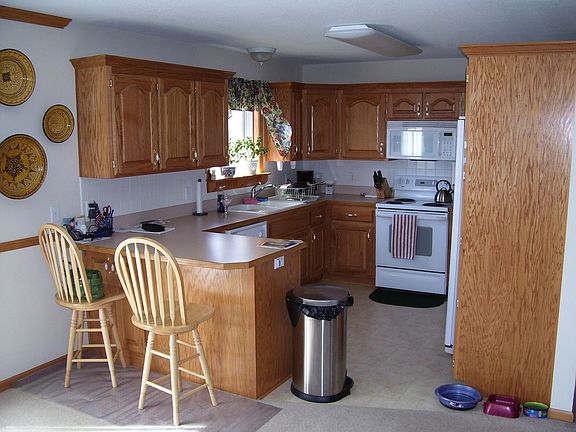 Kitchen Main Lvl
