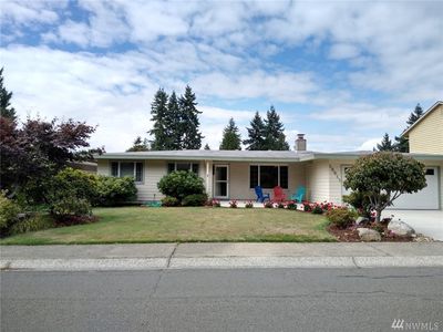 13611 117th Ave NE, Kirkland, WA, 98034